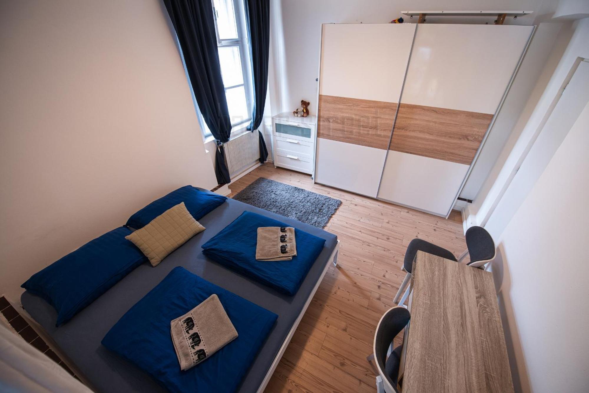 2 Rooms Apartment Close To Palmovka プラハ エクステリア 写真